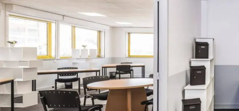 MITWIT BORDEAUX AEROPORT: espace de coworking à Mérignac: Photo des locaux, adresse, horaires et tarifs pour réserver un espace de travail MITWIT BORDEAUX AEROPORT: espace de coworking à Mérignac: Photo des locaux, adresse, horaires et tarifs pour réserver un espace de travail