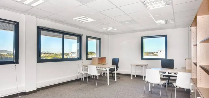 MITWIT MONTPELLIER GAROSUD: espace de coworking à Montpellier: Photo des locaux, adresse, horaires et tarifs pour réserver un espace de travail MITWIT MONTPELLIER GAROSUD: espace de coworking à Montpellier: Photo des locaux, adresse, horaires et tarifs pour réserver un espace de travail