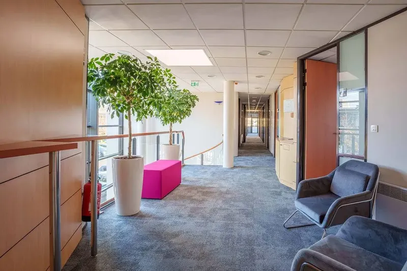 MITWIT NANTES ROUTE DE PARIS: espace de coworking à Nantes: Photo des locaux, adresse, horaires et tarifs pour réserver un espace de travail MITWIT NANTES ROUTE DE PARIS: espace de coworking à Nantes: Photo des locaux, adresse, horaires et tarifs pour réserver un espace de travail