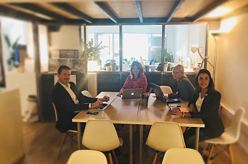 MY CAMPUS: espace de coworking à Carpentras: Photo des locaux, adresse, horaires et tarifs pour réserver un espace de travail MY CAMPUS: espace de coworking à Carpentras: Photo des locaux, adresse, horaires et tarifs pour réserver un espace de travail