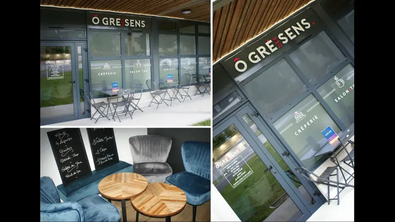 O GRE DES SENS: lieu événementiel à Elven: Photo des locaux, adresse, horaires et tarifs pour réserver un espace de travail O GRE DES SENS: lieu événementiel à Elven: Photo des locaux, adresse, horaires et tarifs pour réserver un espace de travail