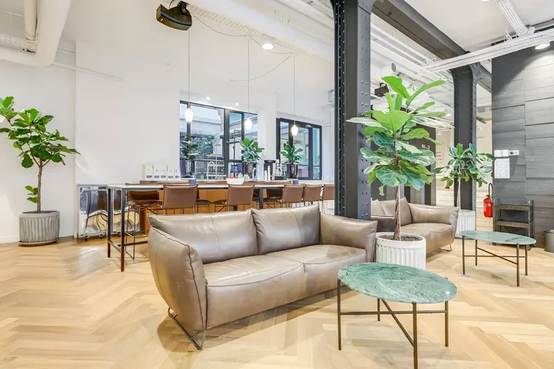 PATCHWORK PARIS NAZARETH: espace de coworking à Paris 2: Photo des locaux, adresse, horaires et tarifs pour réserver un espace de travail PATCHWORK PARIS NAZARETH: espace de coworking à Paris 2: Photo des locaux, adresse, horaires et tarifs pour réserver un espace de travail