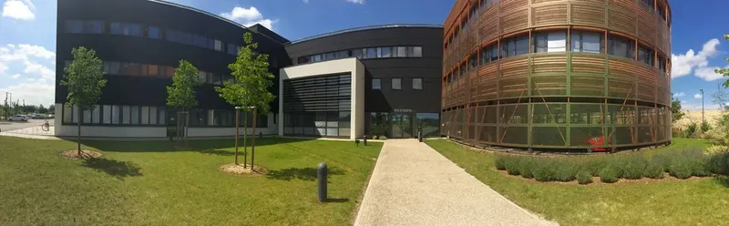 PEPINIERE INNEOS: espace de coworking à Buchelay: Photo des locaux, adresse, horaires et tarifs pour réserver un espace de travail PEPINIERE INNEOS: espace de coworking à Buchelay: Photo des locaux, adresse, horaires et tarifs pour réserver un espace de travail