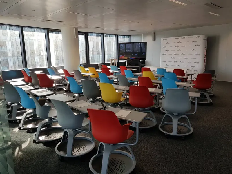 PRESS CLUB DE FRANCE: lieu événementiel à Issy Les Moulineaux: Photo des locaux, adresse, horaires et tarifs pour réserver un espace de travail PRESS CLUB DE FRANCE: lieu événementiel à Issy Les Moulineaux: Photo des locaux, adresse, horaires et tarifs pour réserver un espace de travail