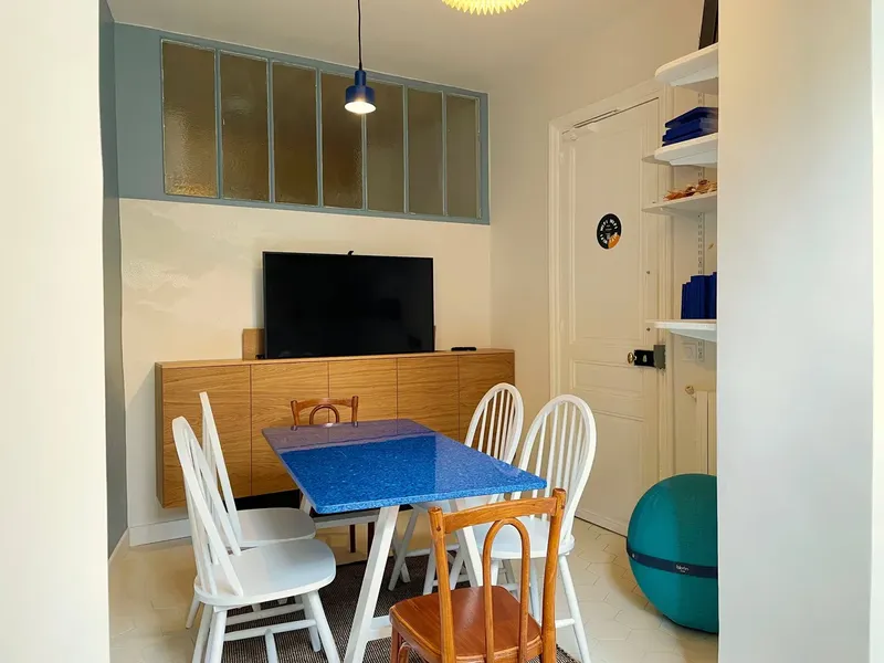 RAYON COURBEVOIE: espace de coworking à Courbevoie: Photo des locaux, adresse, horaires et tarifs pour réserver un espace de travail RAYON COURBEVOIE: espace de coworking à Courbevoie: Photo des locaux, adresse, horaires et tarifs pour réserver un espace de travail