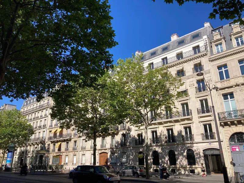 SIGNATURE KLEBER: espace de coworking à Paris 16: Photo des locaux, adresse, horaires et tarifs pour réserver un espace de travail SIGNATURE KLEBER: espace de coworking à Paris 16: Photo des locaux, adresse, horaires et tarifs pour réserver un espace de travail