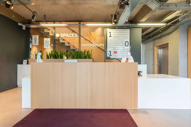 SPACESWORKS PONT DE SEVRES: espace de coworking à Boulogne Billancourt: Photo des locaux, adresse, horaires et tarifs pour réserver un espace de travail SPACESWORKS PONT DE SEVRES: espace de coworking à Boulogne Billancourt: Photo des locaux, adresse, horaires et tarifs pour réserver un espace de travail