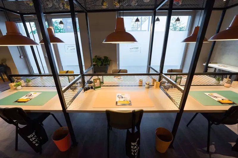 SPORTING WORKS BLAGNAC: espace de coworking à Blagnac: Photo des locaux, adresse, horaires et tarifs pour réserver un espace de travail SPORTING WORKS BLAGNAC: espace de coworking à Blagnac: Photo des locaux, adresse, horaires et tarifs pour réserver un espace de travail