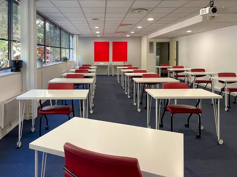 TOULOUSE ESPACES AFFAIRES: espace de coworking à Labège: Photo des locaux, adresse, horaires et tarifs pour réserver un espace de travail