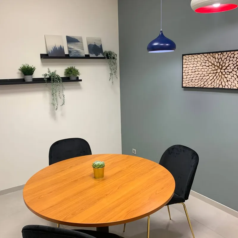 VELUM: espace de coworking à Bischoffsheim: Photo des locaux, adresse, horaires et tarifs pour réserver un espace de travail VELUM: espace de coworking à Bischoffsheim: Photo des locaux, adresse, horaires et tarifs pour réserver un espace de travail