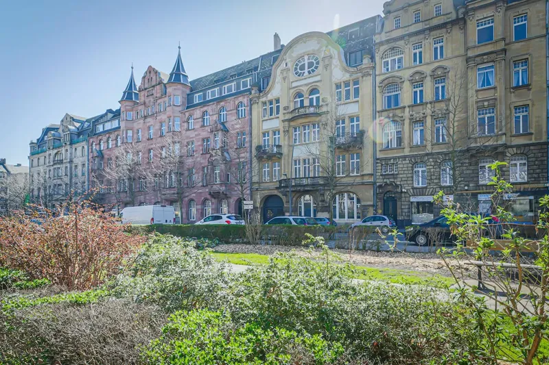 WEASY: espace de coworking à Metz: Photo des locaux, adresse, horaires et tarifs pour réserver un espace de travail