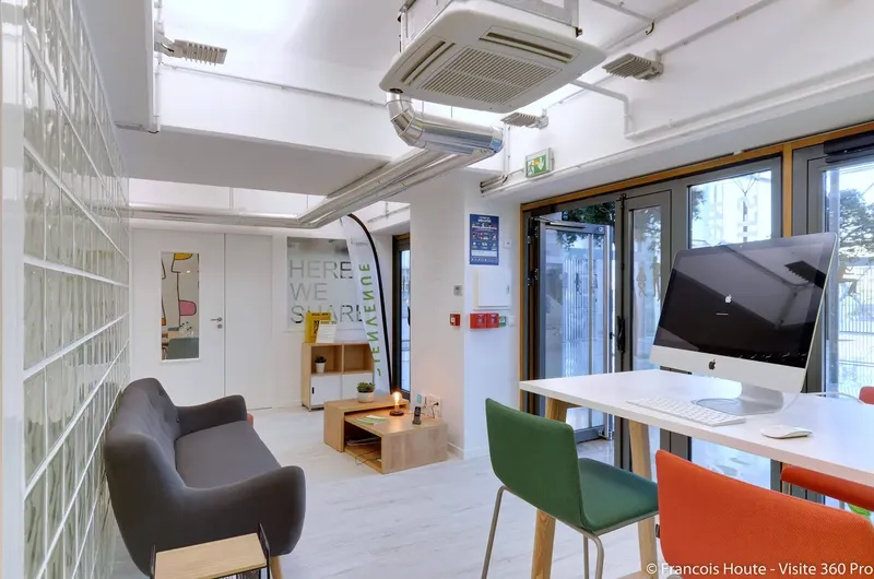 WERESO MARSEILLE GARE SAINT CHARLES: espace de coworking à Marseille 3: Photo des locaux, adresse, horaires et tarifs pour réserver un espace de travail WERESO MARSEILLE GARE SAINT CHARLES: espace de coworking à Marseille 3: Photo des locaux, adresse, horaires et tarifs pour réserver un espace de travail
