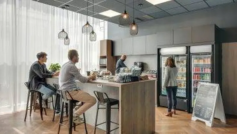 WHOORKS BORDEAUX: espace de coworking à Bordeaux: Photo des locaux, adresse, horaires et tarifs pour réserver un espace de travail WHOORKS BORDEAUX: espace de coworking à Bordeaux: Photo des locaux, adresse, horaires et tarifs pour réserver un espace de travail