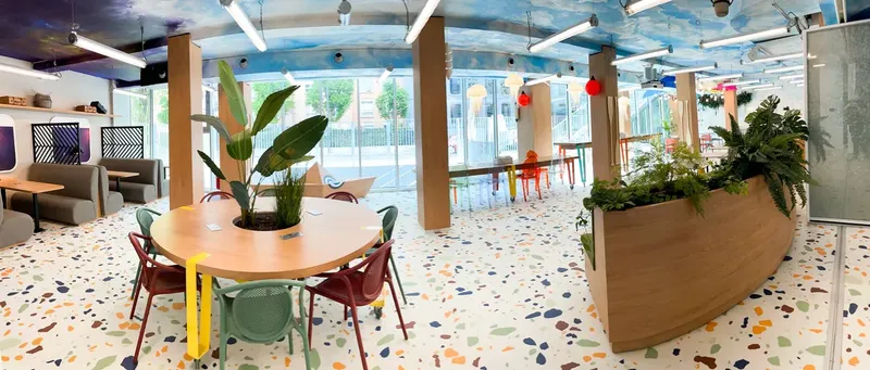 WOJO PARIS TOLBIAC: espace de coworking à Paris 13: Photo des locaux, adresse, horaires et tarifs pour réserver un espace de travail WOJO PARIS TOLBIAC: espace de coworking à Paris 13: Photo des locaux, adresse, horaires et tarifs pour réserver un espace de travail