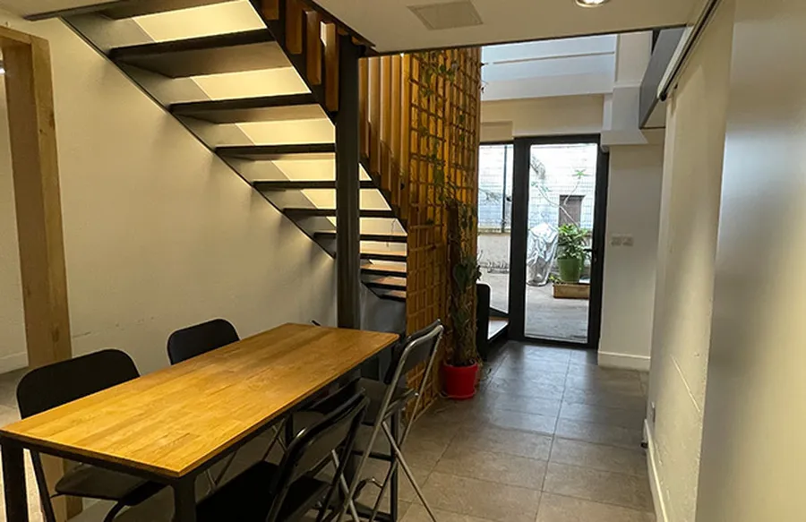 panda coworking lyon 1 panda coworking lyon 1