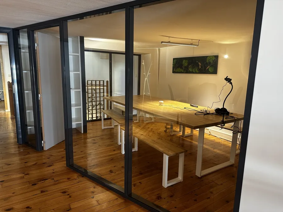 panda coworking lyon 3 panda coworking lyon 3