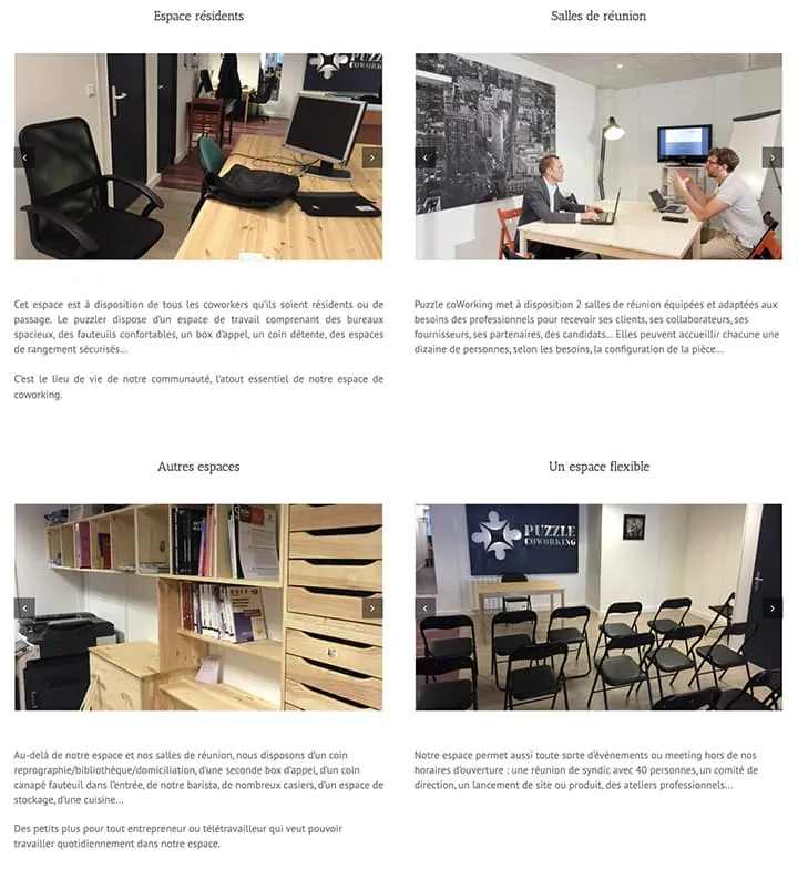 puzzle co working puzzle co working