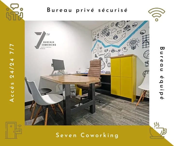 seven coworking 4 seven coworking 4