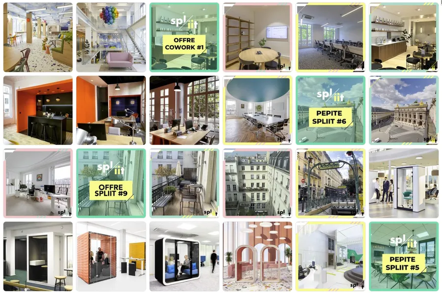 spliit professionnel immobilier