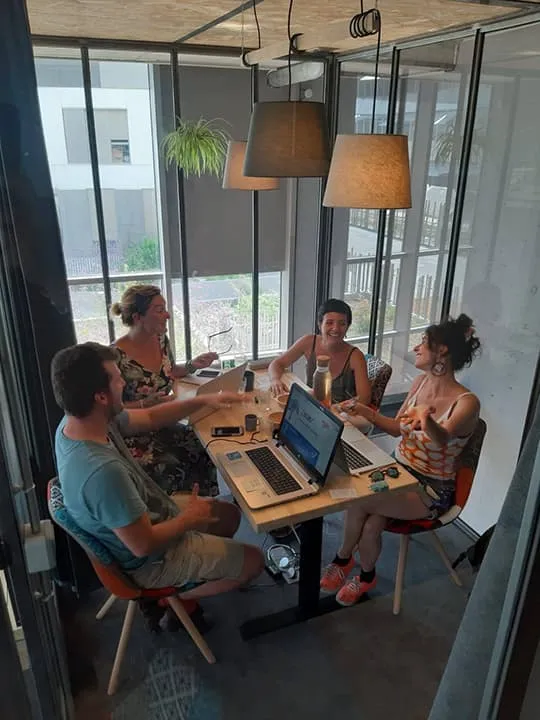 sugarfree coworking 1 sugarfree coworking 1