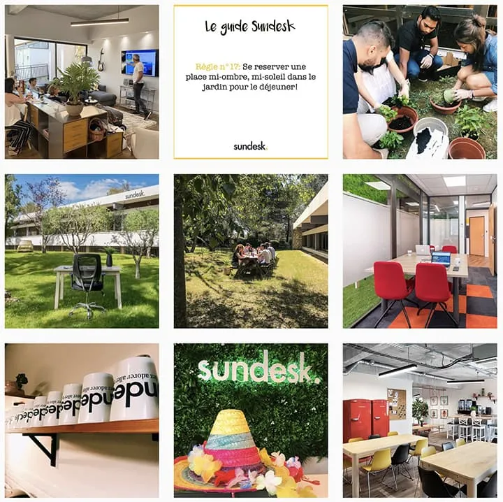 sundesk 7 sundesk 7