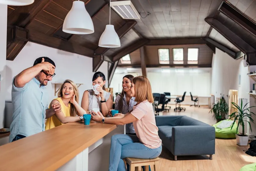 travail collaboratif