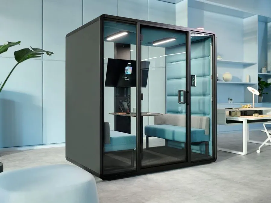 wood mobilier cabines insonorisees wood mobilier cabines insonorisees