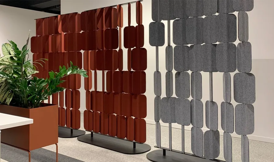 wood mobilier cloisons acoustiques wood mobilier cloisons acoustiques