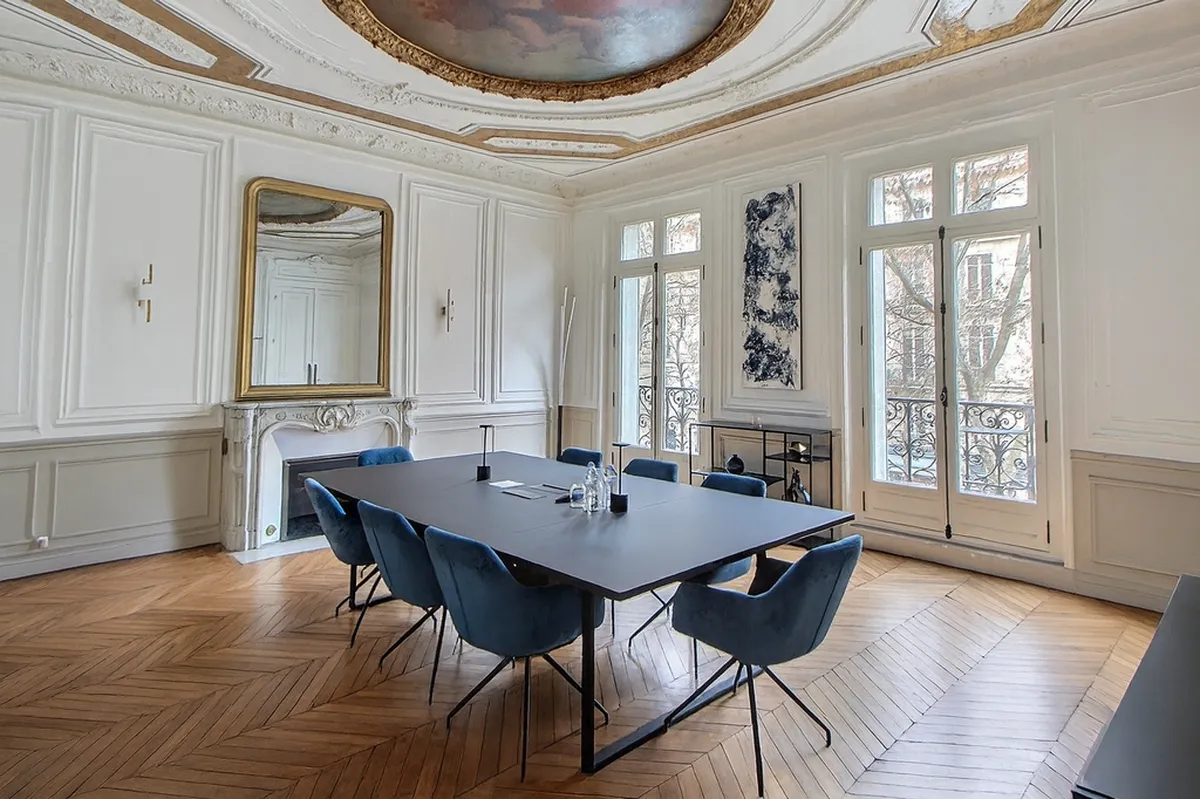installer son entreprise a paris 8 avantages inconvenients et quel type de bureau choisir 2